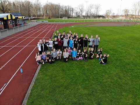 TSV NEUSTADT LEICHTATHLETIK