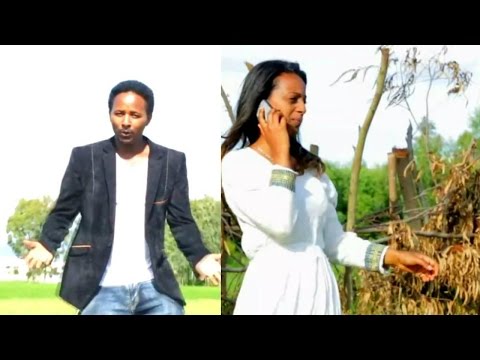 **NEW**Oromo/Oromia Music (2015) Zaakir Abdallaa ~ Garaa jaalalaa