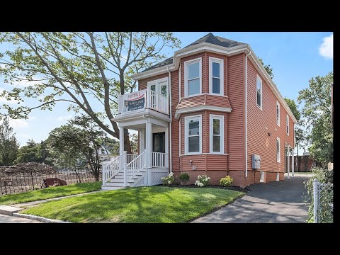 6 king St Boston, MA