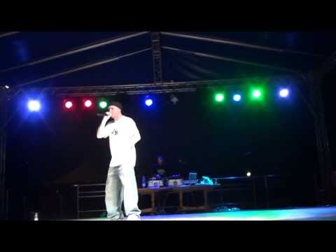 FESTIWAL ŻYCIA NYSKA FLAVA SOBOTA 08.06.13 KONCERT WOJTAS WYP3