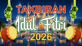 Download lagu TAKBIRAN IDUL FITRI 2026 - TAKBIRAN DJ 1 JAM FULL BASS - EID AL-FITR GEMA TAKBIR NONSTOP mp3 Download lagu TAKBIRAN IDUL FITRI 2026 - TAKBIRAN DJ 1 JAM FULL BASS - EID AL-FITR GEMA TAKBIR NONSTOP mp3