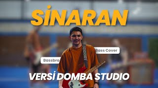 Download lagu Bass Line Sinaran Sheila Majid | Bass Cover Aransemen Domba Studio mp3
