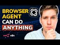 Powerful Browser Use AI Agent With N8n Step By Step Guide