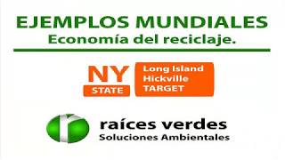 Gestión de Residuos Reciclables Hicksville New York
