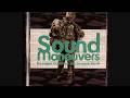 DJ Mitsu The Beats & DJ Mu-R - Sound Maneuvers (2007)