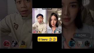 Download lagu Prank jj baru buat sampai cewek ini melongo #tiktok #herissskuyy  #heriss #shorts mp3