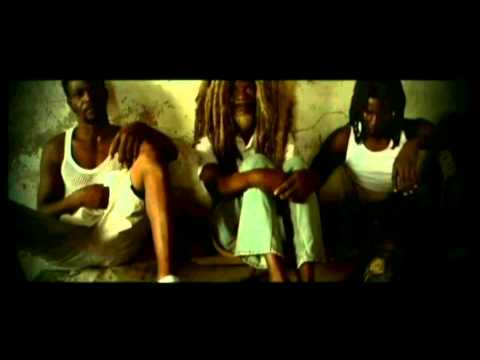 Vysionaer - Wah Come Home [Official HD Video]