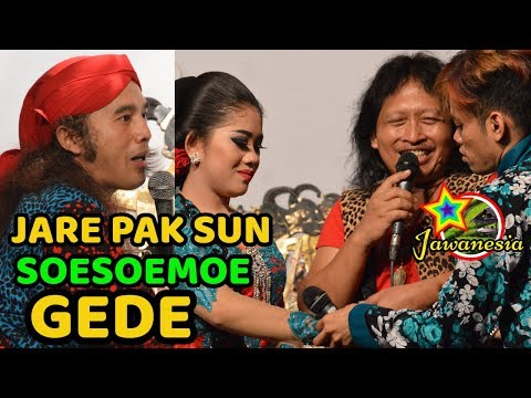 PERCIL Cs - 20 SEPTEMBER 2018 - Ki Rudi Gareng - Domasan Kalidawir Tulungagung