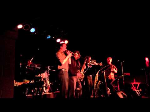Chicago "Beginnings" trombone solo