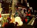 Christmas Boat Parade Newport Beach On Dec 14 2007