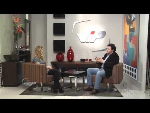 Entrevista com Fabr�cio Carvalho da Orquestra Sinf�nica da UFMT