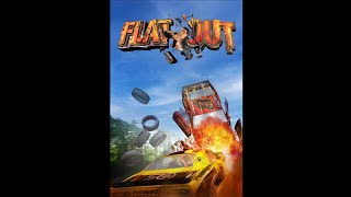 Splatterheads - Fish Biscuit [Race] (FlatOut Soundtrack)