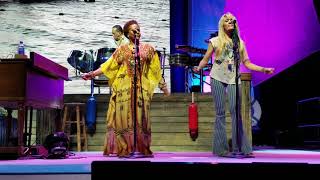 Jimmy Buffett - The Weather Is Here, Wish You Were Beautiful - March 16, 2019