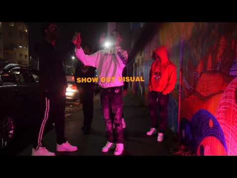 RunItUp x JQ x Lil Joe x 522 Jefe x Tray G - Tacoma