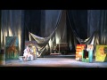 ACTE SANS PAROLES I De Samuel Beckett By Jean Méningue Staged Henning Brockhaus
