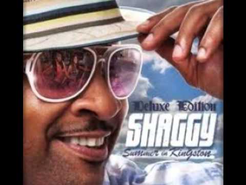 Shaggy  [Summer In Kingston (july 2011)]-Just Another Girl ft.Tarrus Riley
