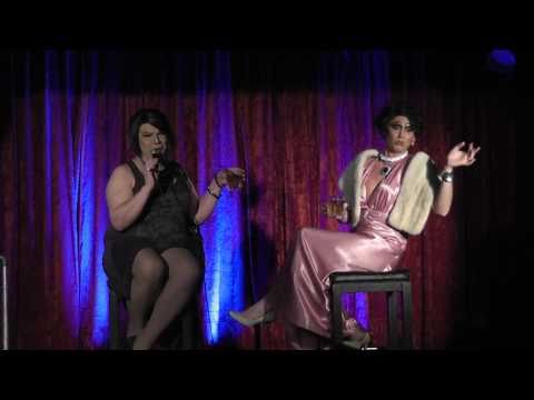 Apocalypstick - Babette Co-Taylor Interview 12/12/10