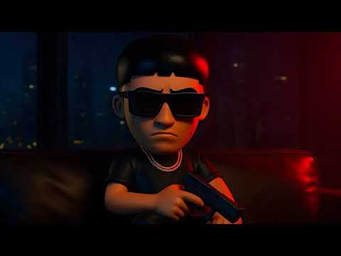 YAEX Ft  D Enyel, Dual   - FALSOS -☠️