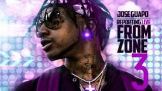 Jose Guapo - Cocoon Freesyle