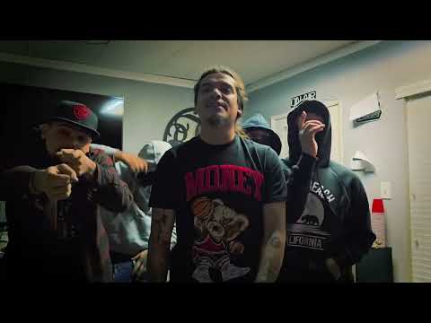 Tr4xx - Keep Scorin (official video)