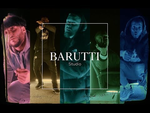 Patronus - Flaa, Malijack, Lirickal, Kingzer, Yan Key