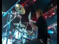 In Flames - Alias ft. Timo Räisänen live Grammisgalan 2009 BEST QUALITY!!!!