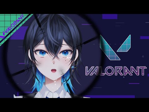 【VALORANT】あああああああゴールドいきたいゴールドいきたいゴールドいきたい！！！【コンペ】【新人Vtuber】