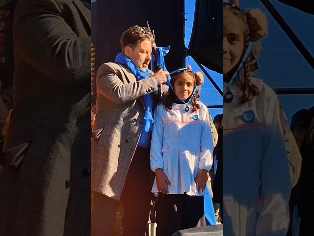 Vídeo relacionado con Su boleto dice Trenel