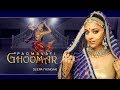 Ghoomar Padmavati Padmaavat Bollywood Dance Choreography Deepa Iyengar