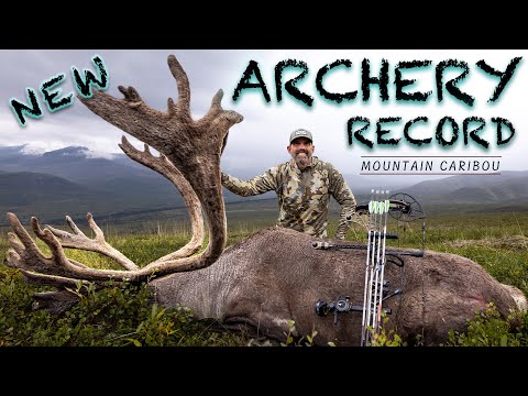 Day By Day, A New Record Mountain Caribou // Lee & Tiffany Lakosky