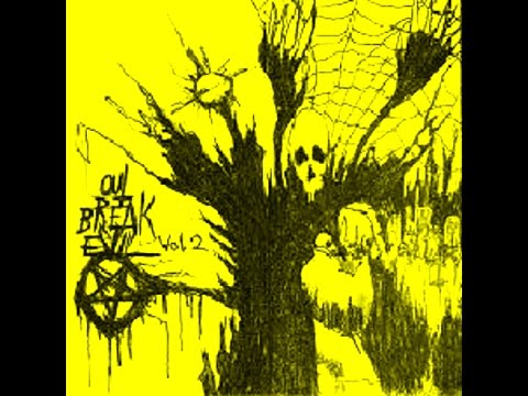 Outbreak of Evil II - Abigail / Villains / Midnight / Force of Darkness