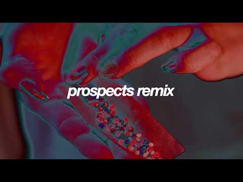 Dom McAllister - Prospects (Remix) ft. Nakala (Audio)