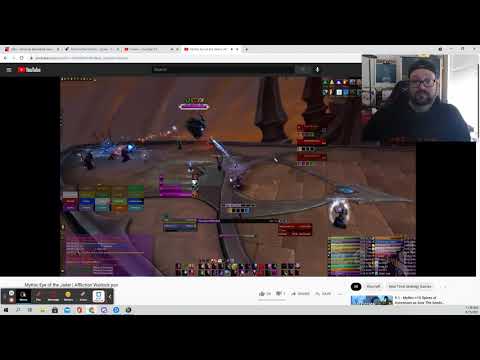 Mythic Eye of the Jailer Guide