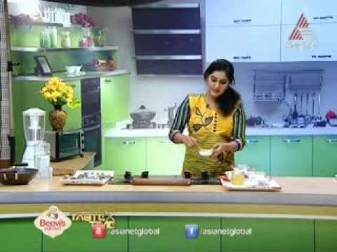 Taste Time - Naan Special 07-01-14