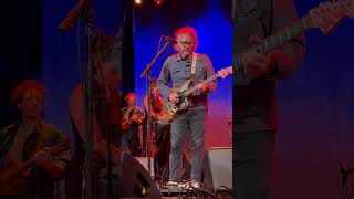 Tweedy, Jeff Tweedy, Flowering, live, Norwalk, CT Oct. 17, 2025, #jefftweedy #concert #tweedy 