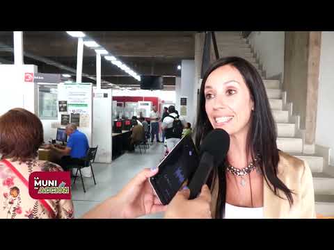 La Muni En Acción - Programa N° 1 - Temporada 7