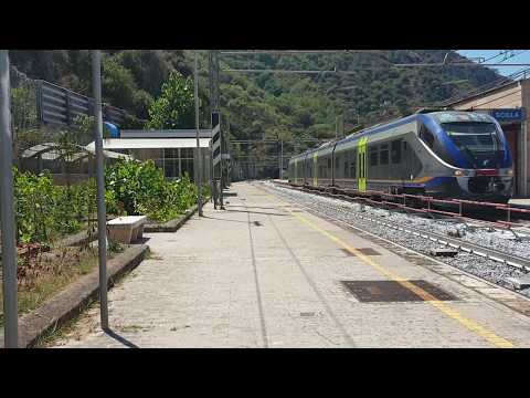 R 3688 Reggio Calabria C.le - Cosenza
