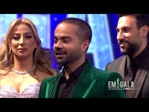 The EMIGALA 2022 - Faraz Manan