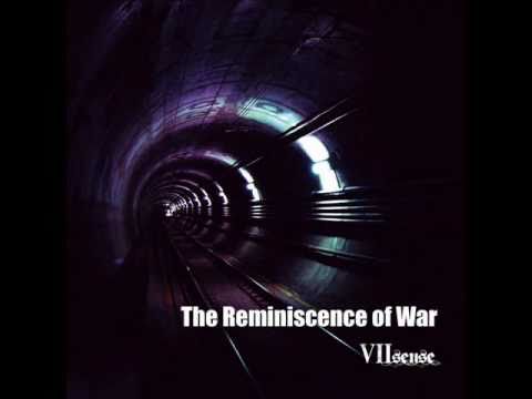 VII-Sense - Revelations