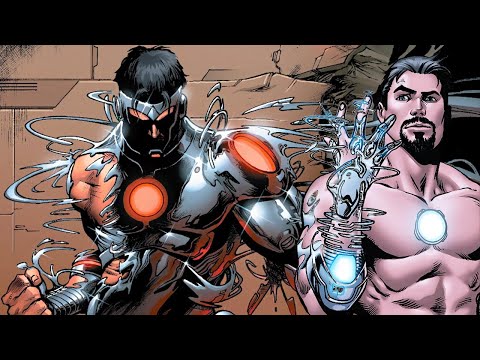 Become Smart like Tony Stark | In-Depth Analysis