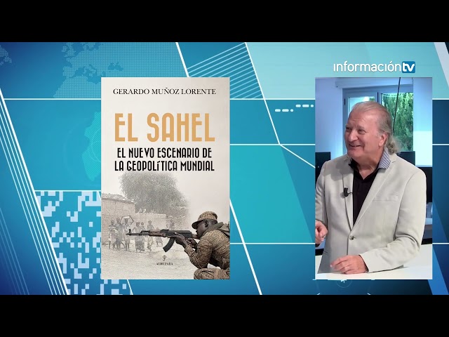 Vídeo relacionado con El Sahel