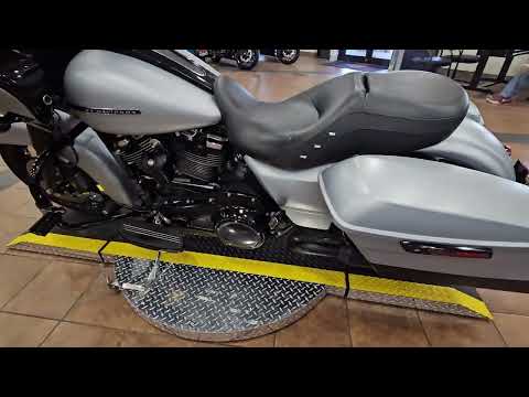 2020 Harley-Davidson Road Glide® Special in Trussville, Alabama - Video 1