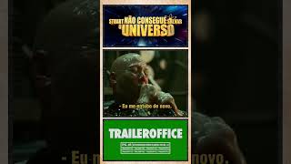 Viver na Matrix para sempre ou acordar careca e entubado. Uma escolha difícil?!