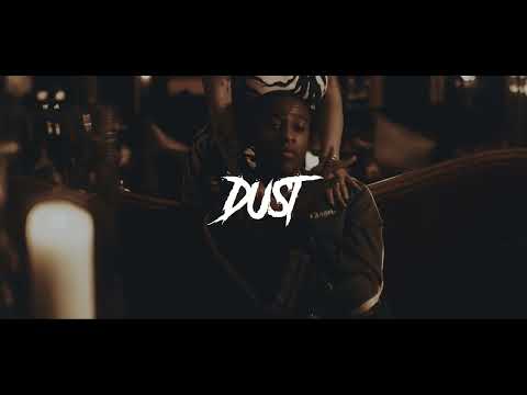 [FREE] Meekz X Clavish X Digga D X Fredo UK Rap Type Beat 2022 - "DUST" (Prod. Mikey)