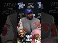 Bar For Bar with DJ Clue