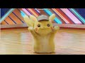 Detective Pikachu Dancing To The Backyardigans Theme Song