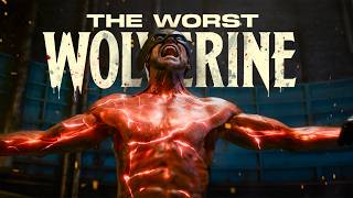 The Worst Wolverine | LOGAN - Beautiful & Emotional Cinematic Music 4K