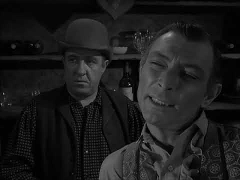 3x07 pt.4 La tomba - Ai Confini Della Realtà (The Twilight Zone)