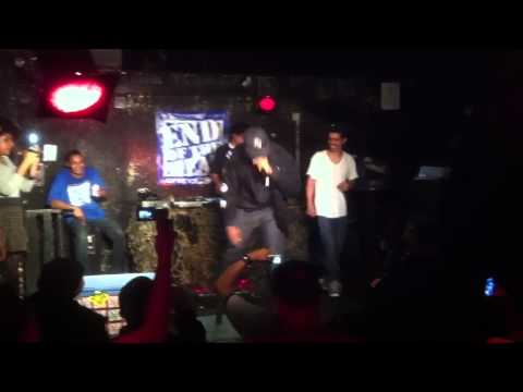 Kay-M. Grab Bag Round. MC Challenge #50.