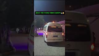 Download lagu Pray for wang yibo’s safety🙏🏻😢 #shorts #wangyibo #viral mp3